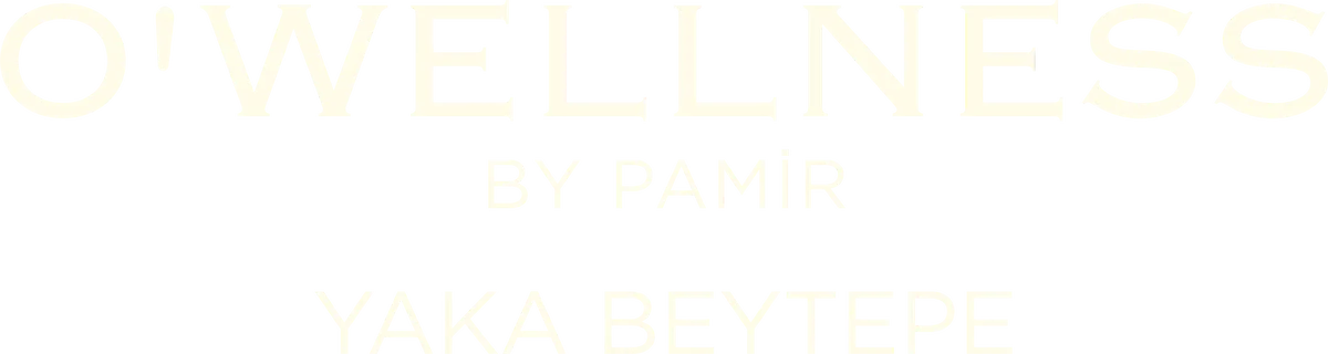O'Wellness by Pamir — O'Yaka Beytepe