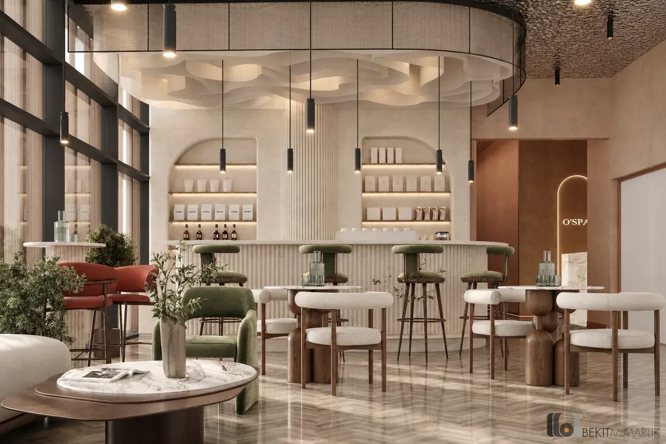 O'Ride Cycle — O'Wellness Beytepe
