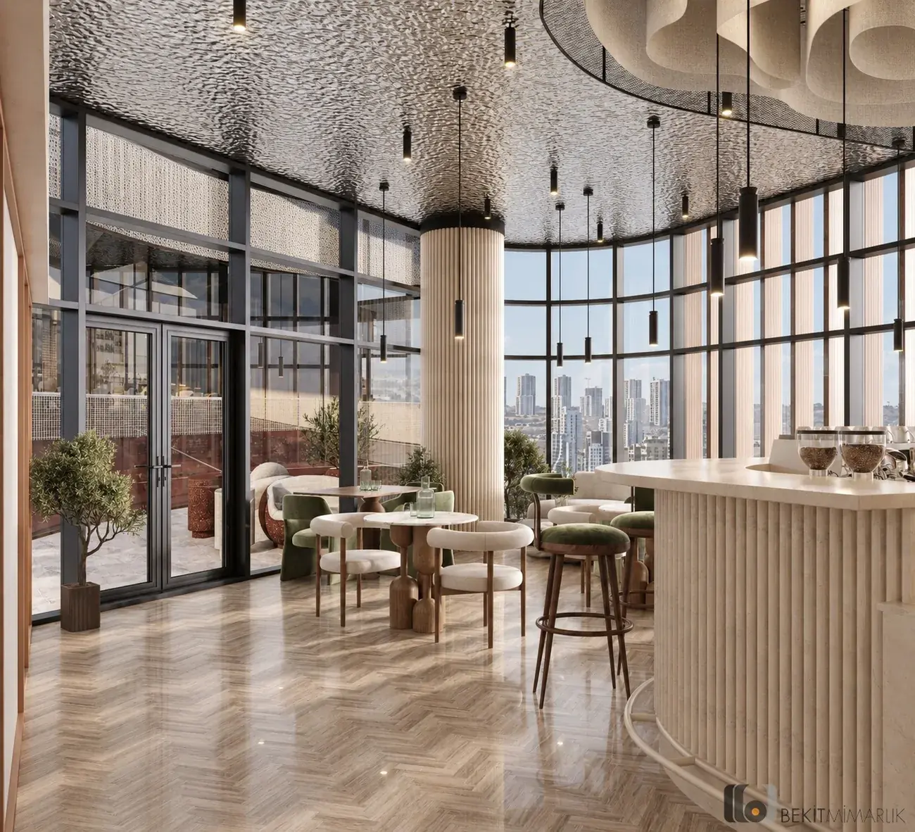 Crunch & Core — O'Wellness Beytepe